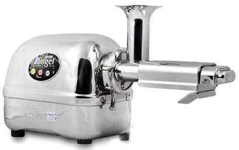 Angel Juicer 8500S, RATY 0%, GRATIS