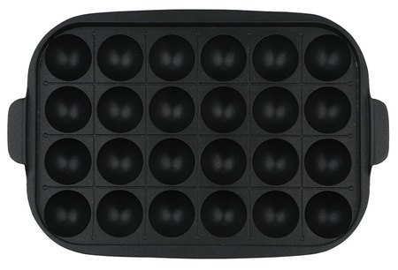 Płyta Kuvings MultiGrill Takoyaki