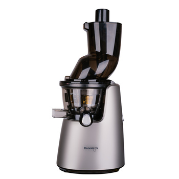 Kuvings D9900 - srebrny