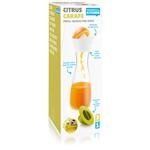 Karafka do cytronady z wyciskaczem