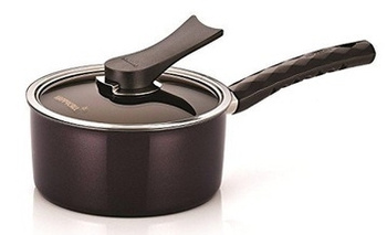 Garnek Happycall Diamond 18cm