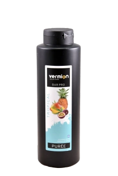 Puree Tropical - Vermion Deluxe Food Tropical 1,3kg