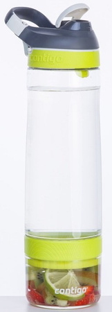 Contigo Cortland Infuser 750ml zielony + wkład owocowy