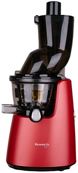 Kuvings D9900 - czerwony