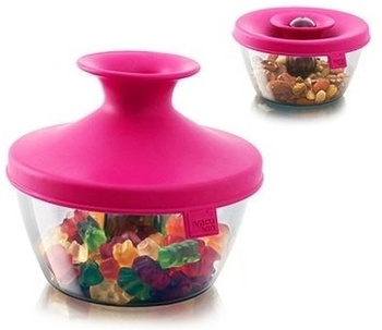 Pudełko HOP różowe