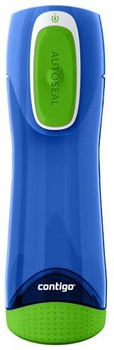 Kubek Contigo Swish niebieski