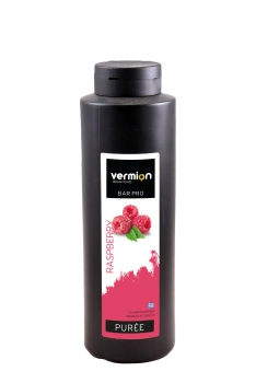 Puree Malina - Vermion Deluxe Food Raspberry 1,3kg