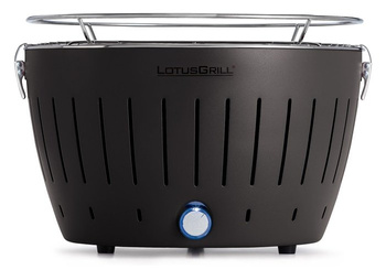 LotusGrill ® - czarny