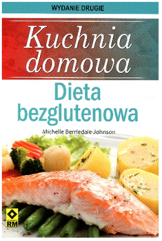 Dieta bezglutenowa