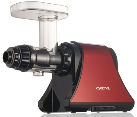 Oscar DA 1200 burgund