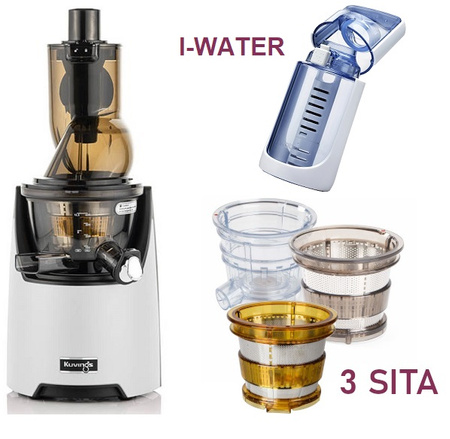 Kuvings EVO820 PLUS biały