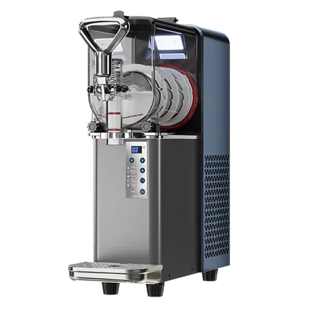 Compact Slush Master Granitor