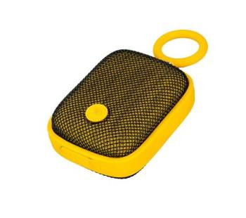 DreamWave Bubble Pods żółty głośnik bluetooth
