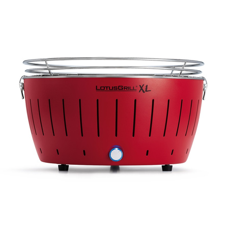 LotusGrill XL ® - czarny