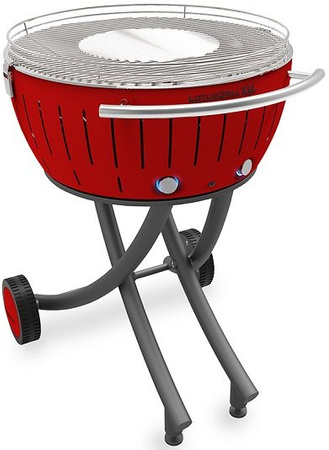 LotusGrill XXL