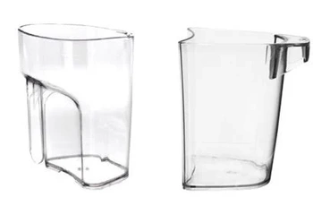 Pojemniki na sok i pulpę Kuvings