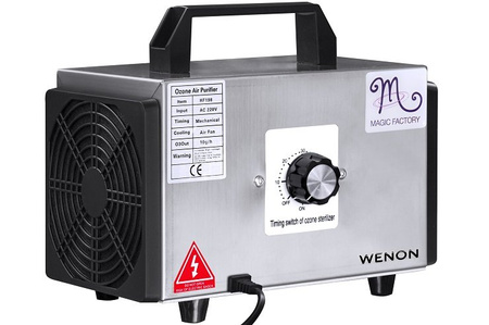 Ozonator Wenon HF198 10g