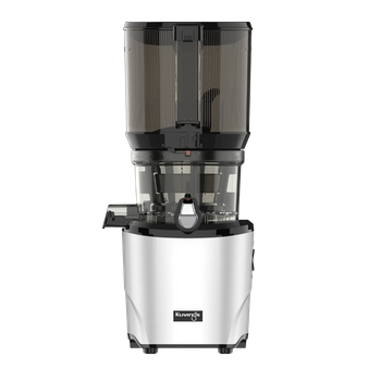 Kuvings Auto10 - srebrny