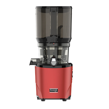 Kuvings Auto10 - czerwony