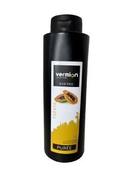 Puree Papaja - Vermion Deluxe Food Papaya 1,3kg
