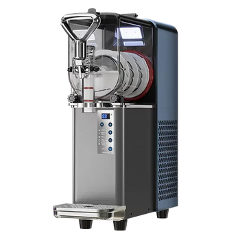 Compact Slush Master Granitor