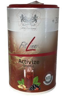 FitLine Activize Oxyplus +30%