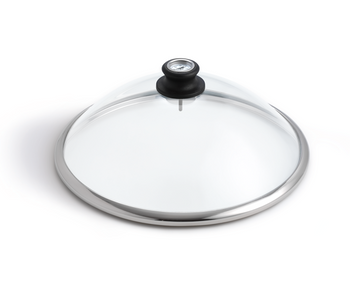 Pokrywa szklana - LotusGrill