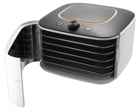 Dehydrator CI IR D5 Drugiej Generacji