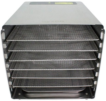 byzoo DH02 dehydrator