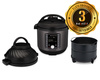 Instant Pot Pro Crisp 8 Air Fryer
