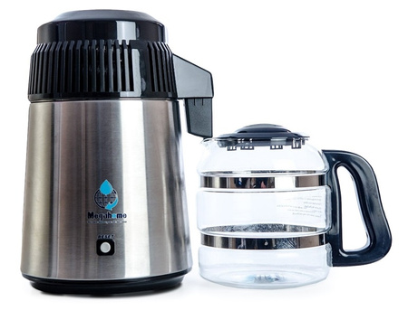 Destylator wody Megahome MH-943SBS
