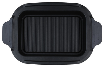 Płyta Kuvings MultiGrill Karbowana