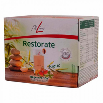 FitLine Restorate Exzotic (saszetki)