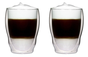 Szklanki termiczne Feelino Aquartus  2x460ml