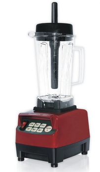 JTC OmniBlend V Czerwony