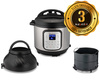 Instant Pot Duo Crisp 8 Air Fryer