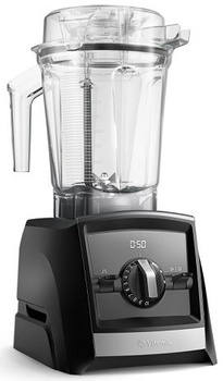 Vitamix A2500i Ascent czarny
