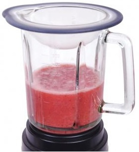 Pokrywka silikonowa Tribest 18,5cm