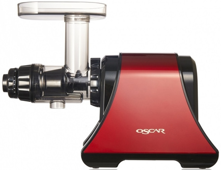 Oscar DA 1200 burgund