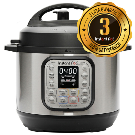 Instant Pot Duo 6