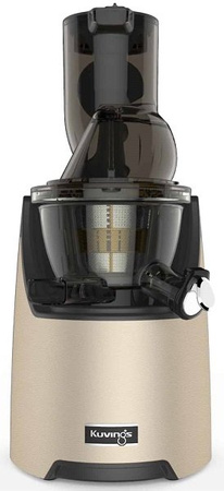 Kuvings EVO820 PLUS złoty