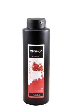 Puree Granat - Vermion Deluxe Food Pomegranate 1,3kg