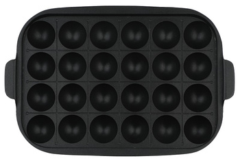 Płyta Kuvings MultiGrill Takoyaki