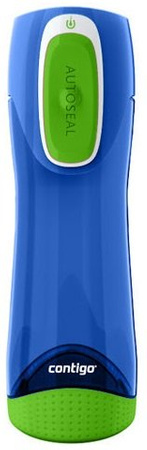 Kubek Contigo Swish niebieski