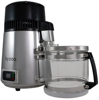 Destylator wody byzoo