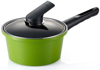 Garnek Happycall IH Alumite 18 cm