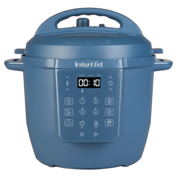 Instant Pot Rio 6 niebieski multicooker