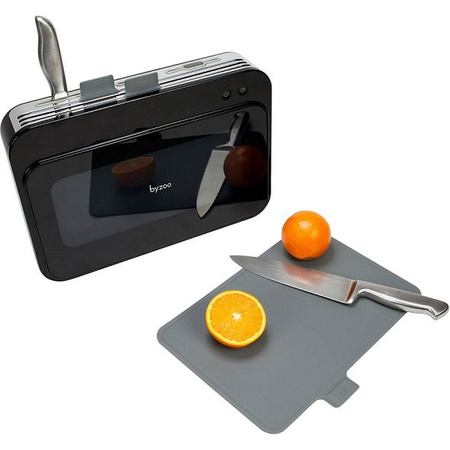 Sterylizator ByZoo & Born Made Raccoon