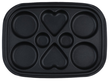 Płyta Kuvings MultiGrill Multi