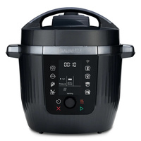 Instant Pot Pro 6 WiFi, RATY 0%, KSIĄŻKA Z PRZEPISAMI, GRATIS